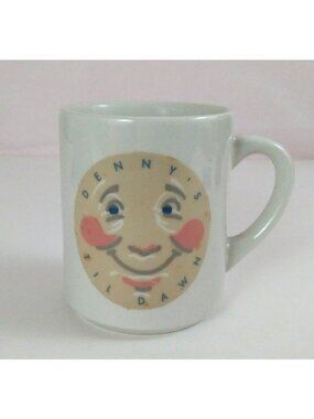 1972 BSA Roundup Winner Boulder Dam Area McDonald's Coffee Cup Made In USA